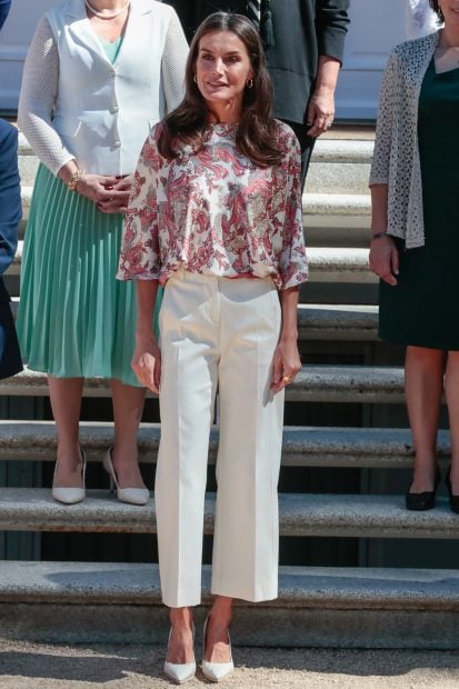 Letizia