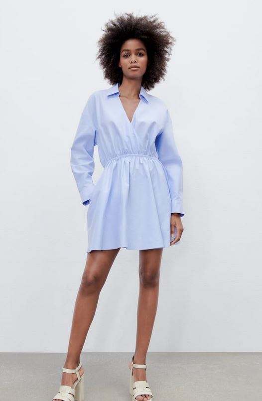 Los 5 productos del 'Special Prices' de Zara que sí vale la pena comprar
