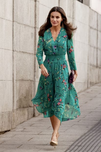 Letizia