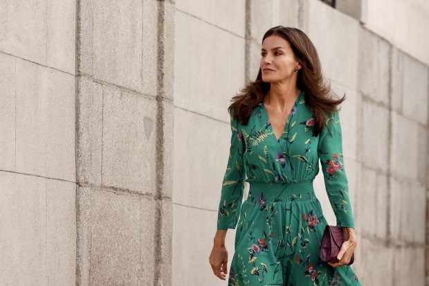 Letizia