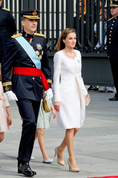 Letizia