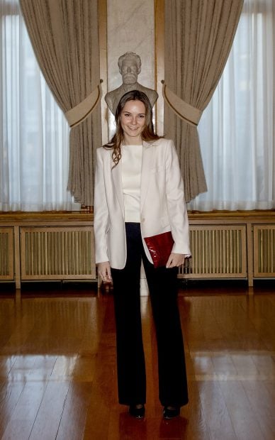 Ingrid de Noruega