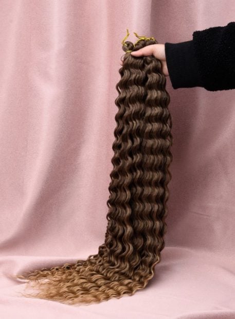 Extensiones / Shein