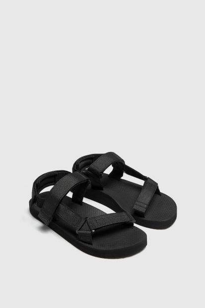 Sandalias Pull&Bear