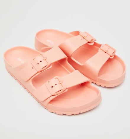 Chanclas Mango