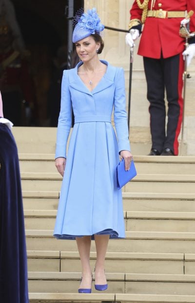 Kate Middleton