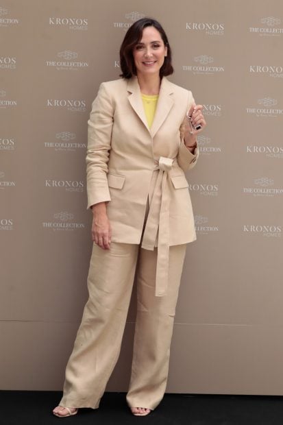 Tamara Falc&oacute; en un evento / Gtres