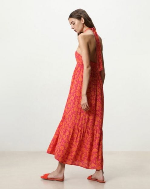 Vestido de Lefties