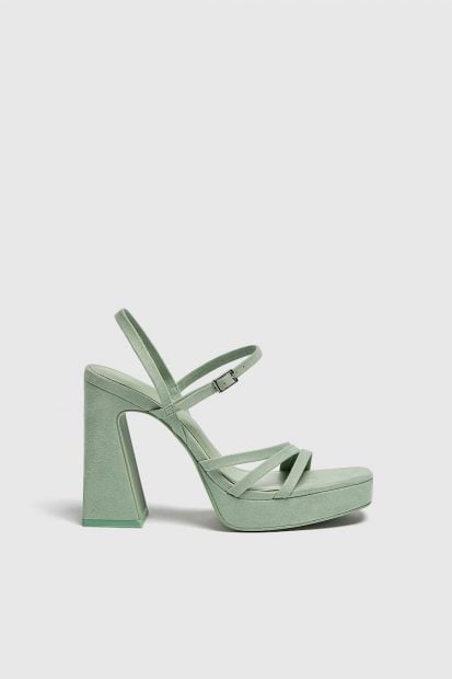 Sandalias Pull&Bear