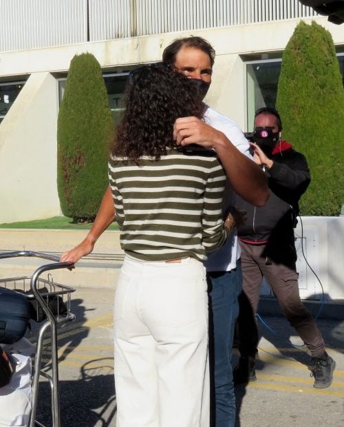 Rafal Nadal