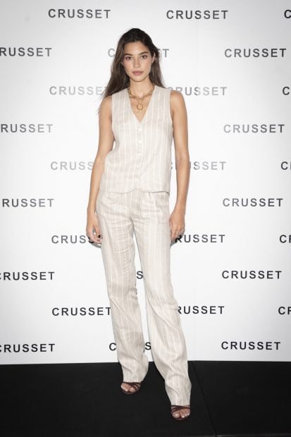 Roc&iacute;o Crusset en un photocall / Gtres