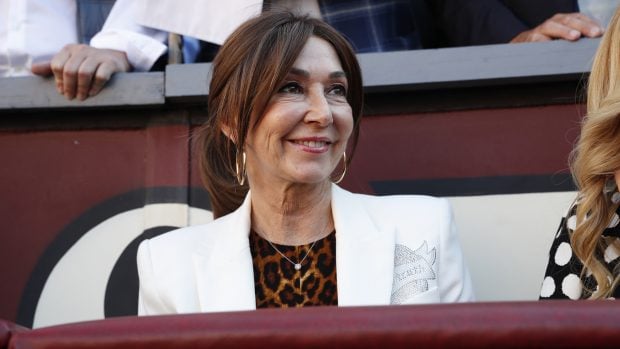 Ana Rosa Quintana / Gtres