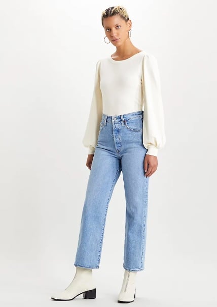 Levi's