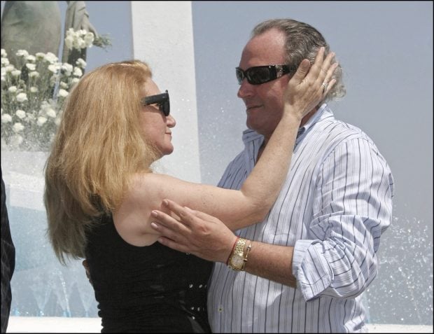 Amador Mohedano, salud Amador Mohedano, problemas Amador Mohedano,