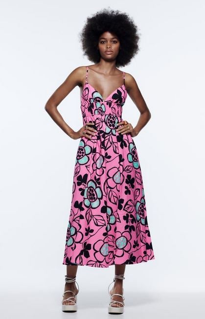 Los 15 b&aacute;sicos de Zara que tienes que comprar en las rebajas de verano