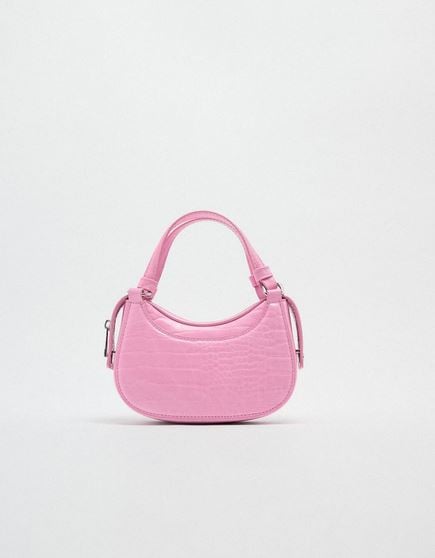 5 bolsos que tienes que fichar para las rebajas de Zara
