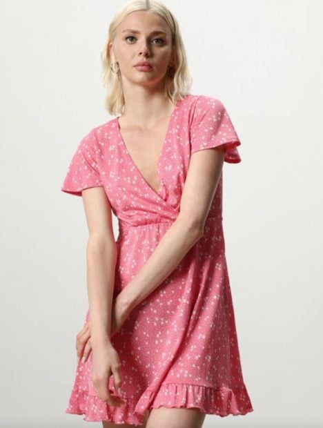 Vestido de Lefties
