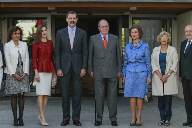 Reyes