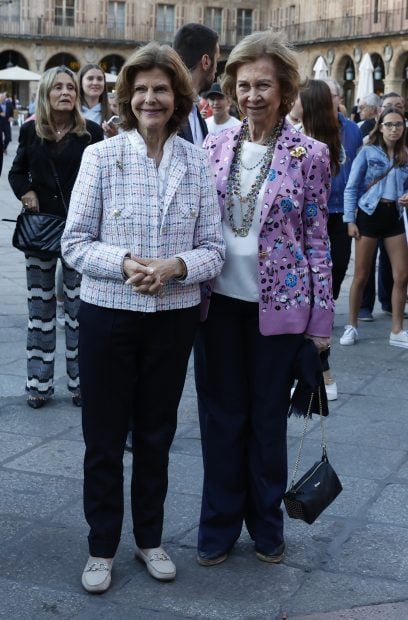Reina Sof&iacute;a