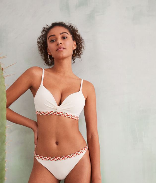 Llena tu maleta con los bikinis m&aacute;s baratos gracias a las rebajas de Women Secret