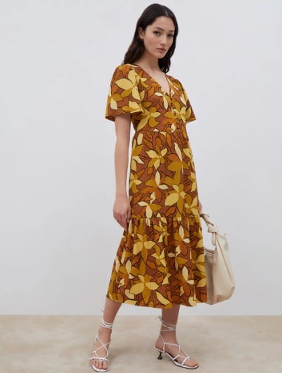 Los 3 vestidos por los que merecen la pena las rebajas de El Corte Ingl&eacute;s