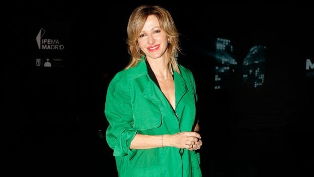 Susanna Griso en una imagen de archivo / Gtres