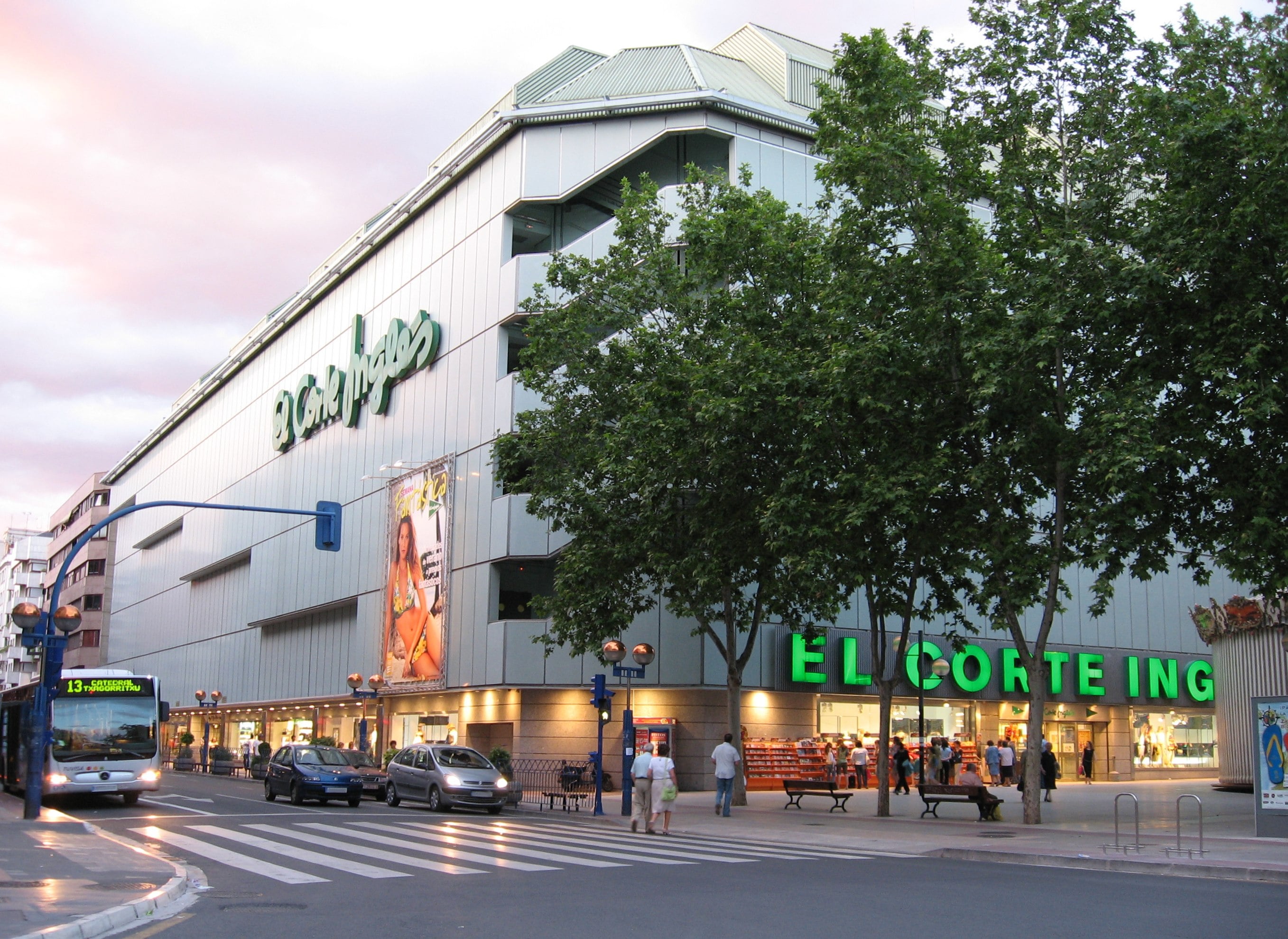 Los 4 bolsos de las rebajas de El Corte Inglés que nos han enamorado