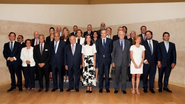 Reina Letizia