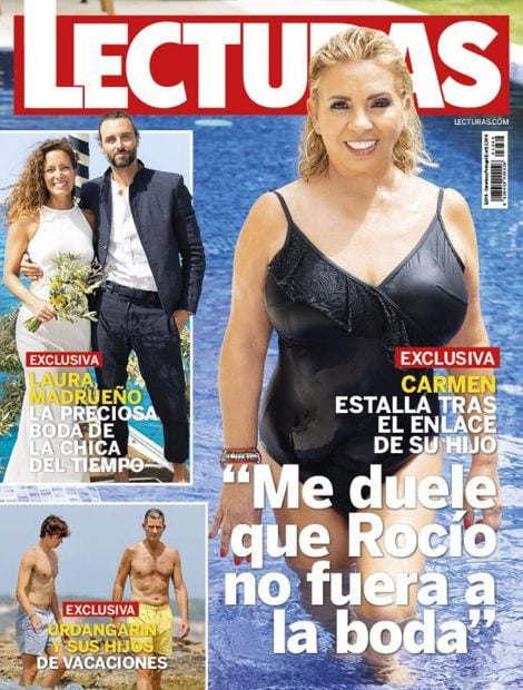 Portada / Lecturas
