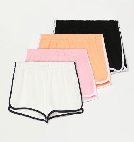 Shorts de Lefties