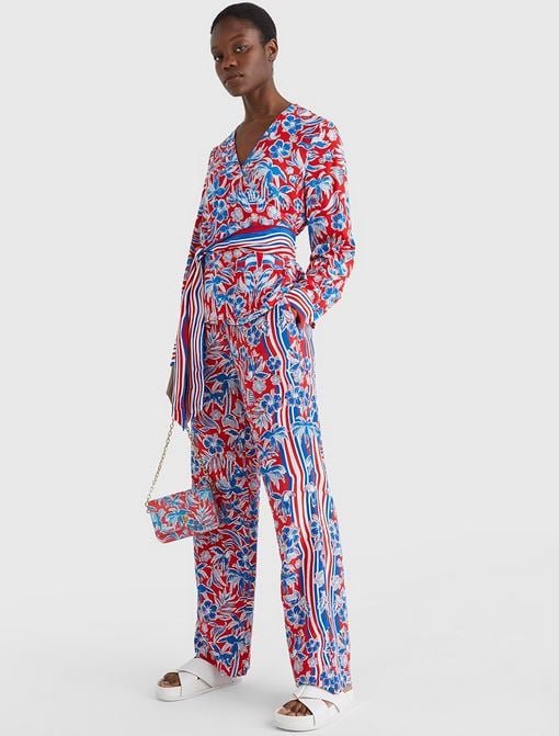 Las mejores rebajas de Tommy Hilfiger en El Corte Ingl&eacute;s