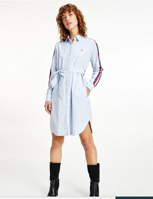 Las mejores rebajas de Tommy Hilfiger en El Corte Ingl&eacute;s