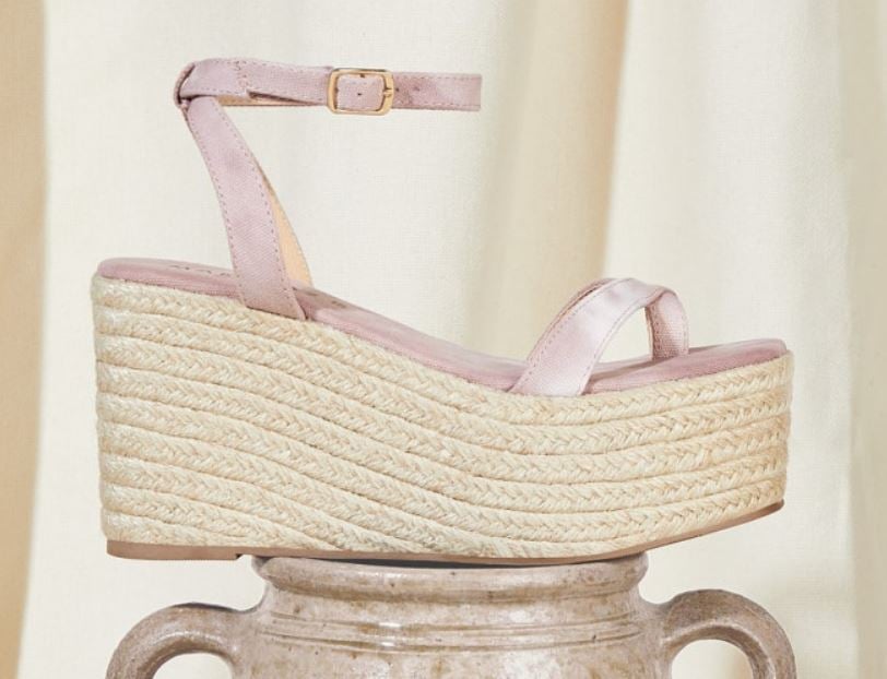 Los 10 zapatos de las rebajas de MaryPaz por menos de 20 euros que te van a arrasar
