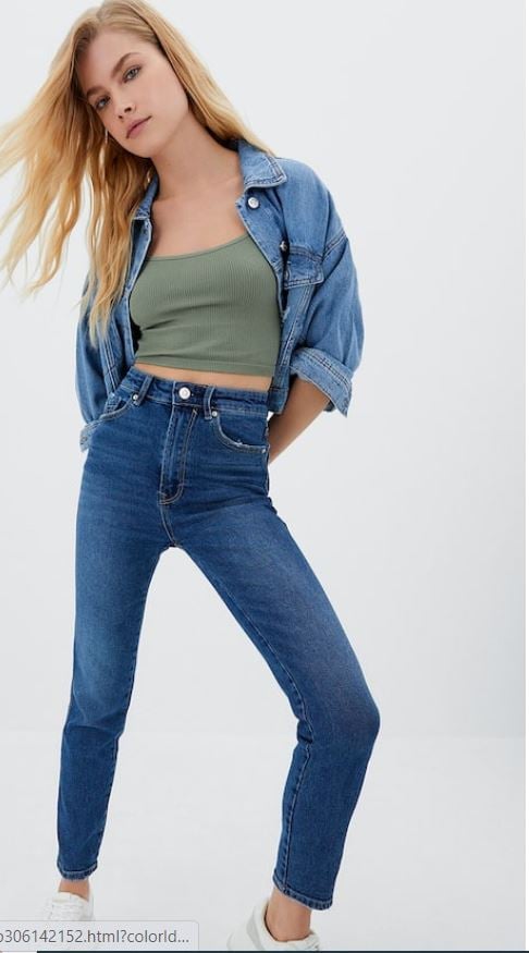 Rebajas en Stradivarius: vestidos, sandalias y todo lo que no puedes dejar pasar