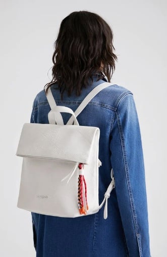 Mochila Desigual