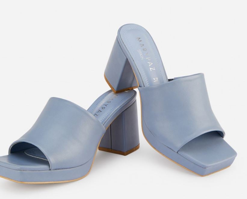 Los 10 zapatos de las rebajas de MaryPaz por menos de 20 euros que te van a arrasar