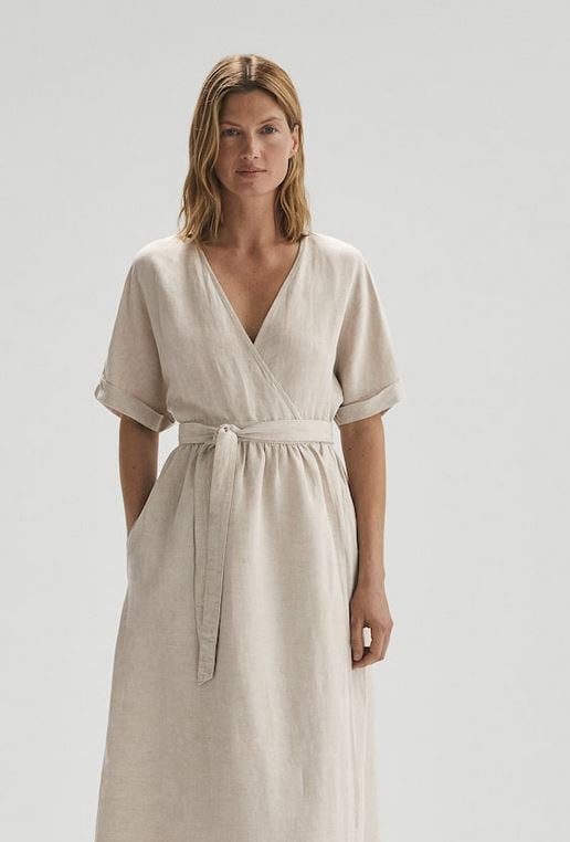 La incre&iacute;ble rebaja de Oysho en el vestido que no te vas a quitar este verano