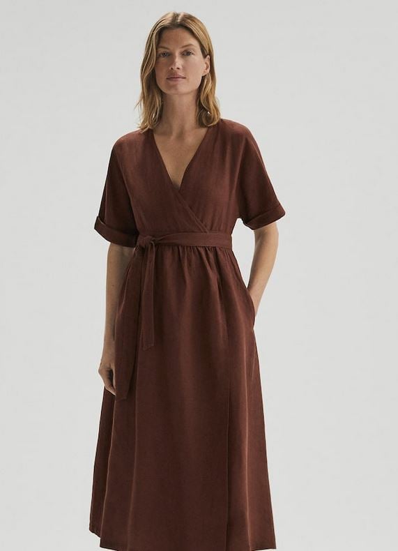 La incre&iacute;ble rebaja de Oysho en el vestido que no te vas a quitar este verano