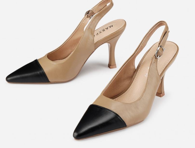 Los 10 zapatos de las rebajas de MaryPaz por menos de 20 euros que te van a arrasar
