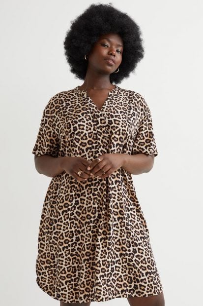 H&M tiene los 7 mejores vestidos que encontrar&aacute;s en las rebajas