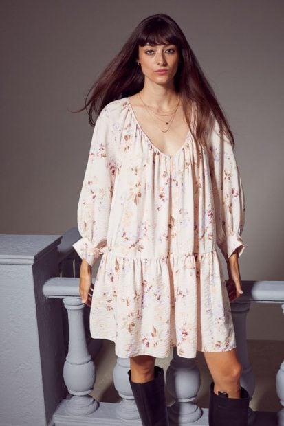 H&M tiene los 7 mejores vestidos que encontrar&aacute;s en las rebajas