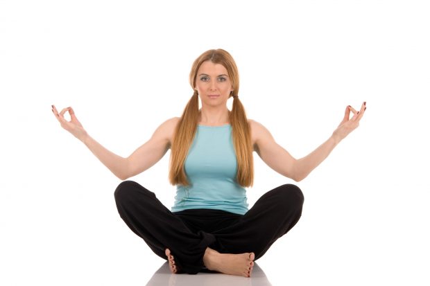 meditación