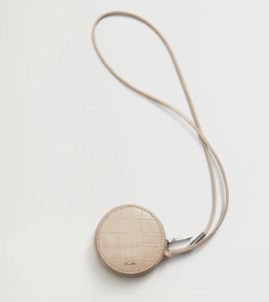 Monedero Mango Outlet