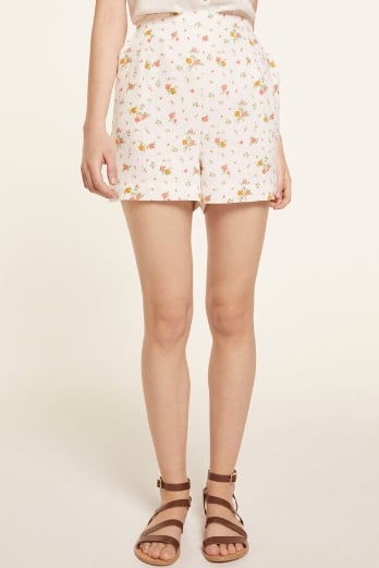Short de Springfield