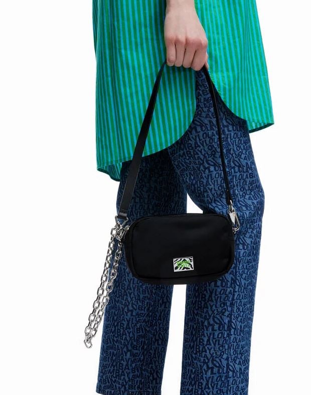 Los descuentos m&aacute;s incre&iacute;bles de Bimba y Lola en sus bolsos estas rebajas