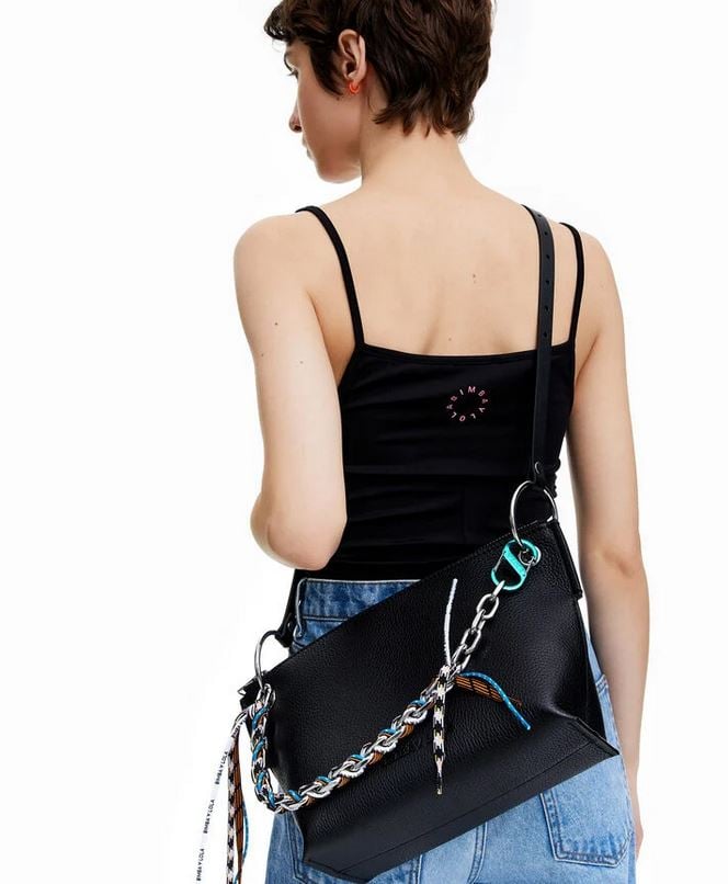 Los descuentos m&aacute;s incre&iacute;bles de Bimba y Lola en sus bolsos estas rebajas