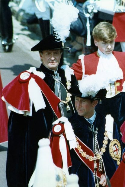 Rey Juan Carlos