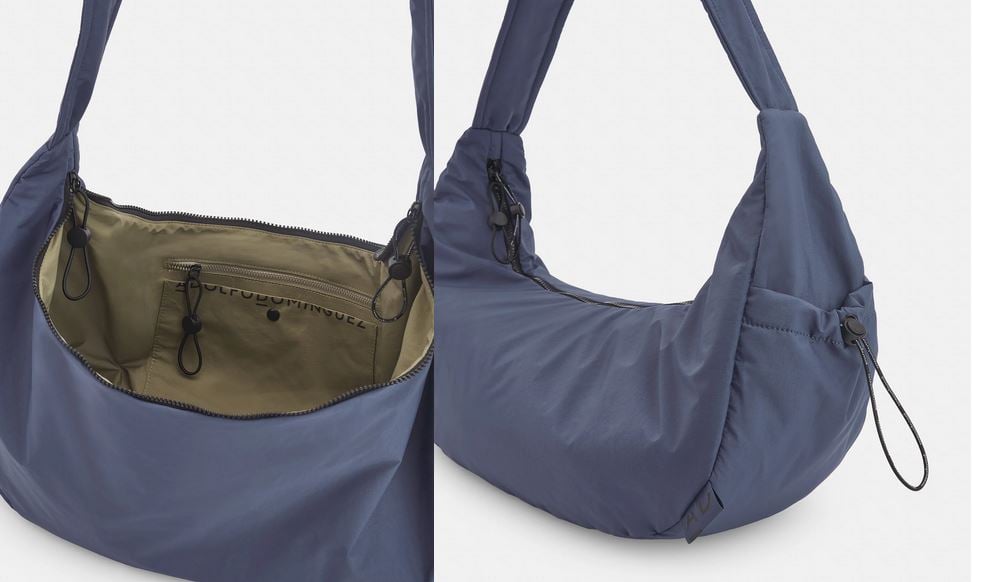 Los bolsos de Adolfo Dom&iacute;nguez que est&aacute;n arrasando en las rebajas