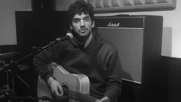 Nacho Taboada / Youtube