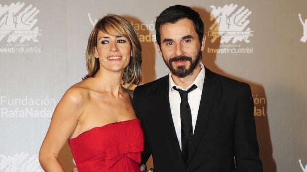 Santi Mill&aacute;n y Rosa Olucha / Gtres
